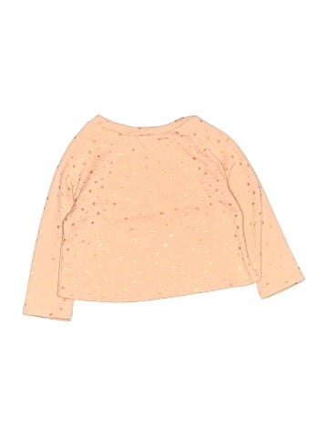Little Mass Long Sleeve T-Shirt (view 2)