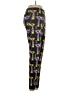 Unbranded Print Purple Leggings Size S - photo 4