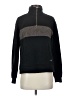 Volcom Black Pullover Sweater Size S - photo 1