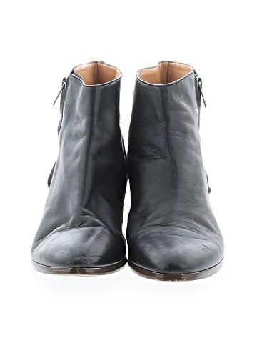 J.Crew Factory Store Ankle Boots (view 2)