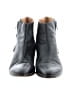 J.Crew Factory Store Black Ankle Boots Size 10 - photo 2