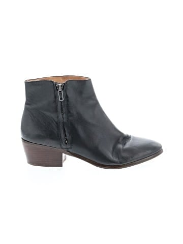 J.Crew Factory Store Ankle Boots (view 1)