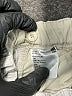 Uniqlo Ivory Cargo Pants Size 130 cm / US 8 - photo 3