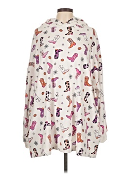 Assorted Brands Poncho