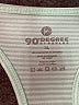 90 Degree by Reflex Teal Tank Top Size XL - photo 7