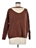 Charlotte Russe Brown Pullover Sweater Size Med - Lg - photo 1