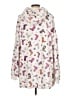 Assorted Brands White Poncho Size L - photo 2