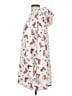 Assorted Brands White Poncho Size L - photo 5