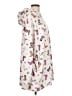 Assorted Brands White Poncho Size L - photo 4