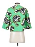 Jonathan Saunders Green Blazer Size EU (FR) 34 / US 2 - photo 2