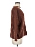 Charlotte Russe Brown Pullover Sweater Size Med - Lg - photo 4