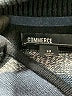 Commencer Stripes Blue Pullover Sweater Size 10 - photo 3
