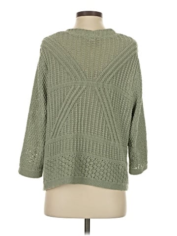 J.Jill Cardigan (view 2)