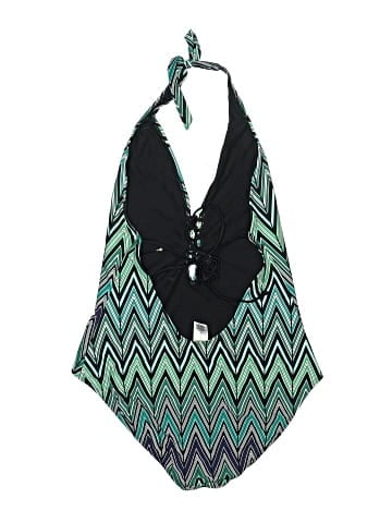 Old Navy One Piece Swimsuit (view 2)