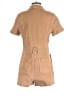 Alice + Olivia Tan Romper Size 30 - photo 2