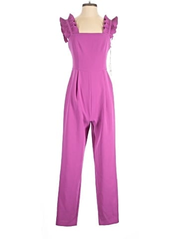 AMUR Jumpsuit (view 1)