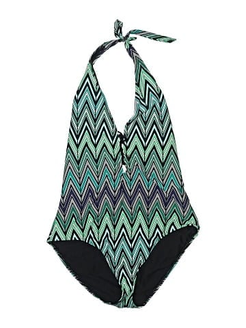 Old Navy One Piece Swimsuit (view 1)