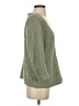 J.Jill Green Cardigan Size S - photo 4