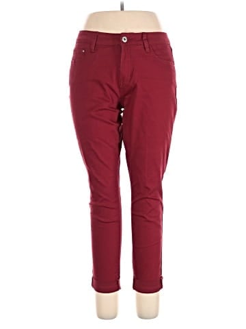 Signature Studio Jeggings (view 1)