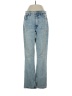 Abercrombie & Fitch Blue Jeans Size 27 waist - photo 1