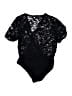 AvidLove Black Bodysuit Size M - photo 2