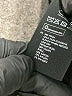 Cos Black 3/4 Sleeve Top Size S - photo 8