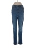 Madewell Blue Jeans Size 30 waist (tall) - photo 1