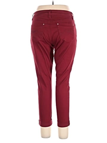 Signature Studio Jeggings (view 2)