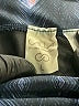 Calia by Carrie Underwood Metallic Blue Active Pants Size L - photo 7