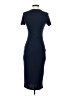 Lyaner Blue Casual Dress Size S - photo 2