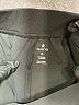 Apana Solid Black Dress Pants Size M - photo 7