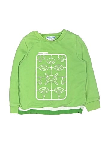 Jacadi Long Sleeve T-Shirt (view 1)