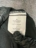 Apana Solid Black Dress Pants Size M - photo 8