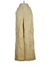 Emory Park Gold Cargo Pants Size S - photo 1
