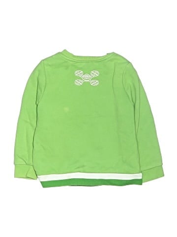 Jacadi Long Sleeve T-Shirt (view 2)
