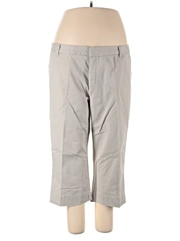 Merona Khakis (view 1)