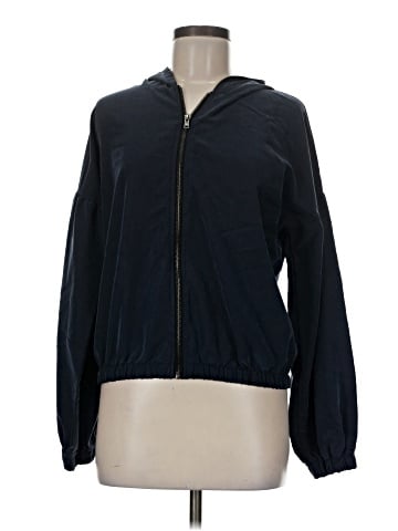 Tresics Track Jacket (view 1)