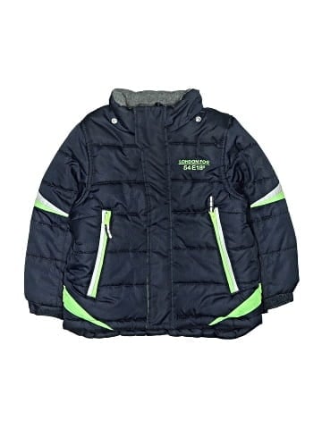 London Fog Snow Jacket (view 1)