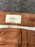 Wilfred 100% Polyester Brown Casual Pants Size 00 - photo 7