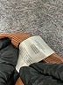 Wilfred 100% Polyester Brown Casual Pants Size 00 - photo 8