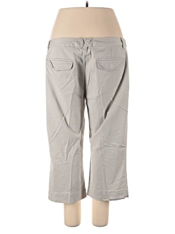 Merona Khakis (view 2)