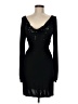 Guess Black Cocktail Dress Size M - photo 1