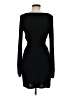 Guess Black Cocktail Dress Size M - photo 2