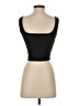 Unbranded Black Tube Top Size S - photo 2