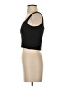 Unbranded Black Tube Top Size S - photo 5