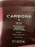 Carbon38 Burgundy Leggings Size S - photo 7