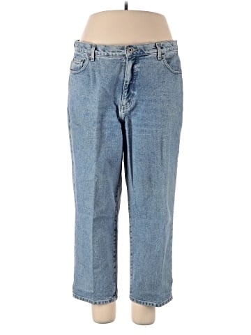 Venezia Jeans Clothing Co. Jeans (view 1)