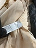 Unbranded 100% Polyester Yellow Dress Size M (kids) - photo 4