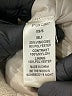 Isalis Solid Ivory Jacket Size XS - Sm - photo 7
