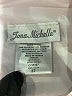 Jona Michelle 100% Polyester Ivory Dress Size 3T - photo 3